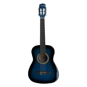 Guitarra Clásica 1/2 - Bilbao BIL-12-BB