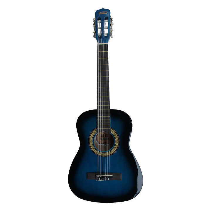 Guitarra Clásica 1/2 - Bilbao BIL-12-BB 1