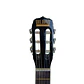 Guitarra Clásica 1/2 - Bilbao BIL-12-NT - Miniatura 4