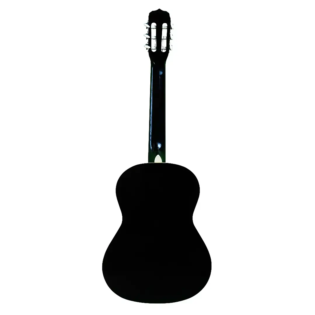 Guitarra Clásica 1/2 - Bilbao BIL-12-NT 3