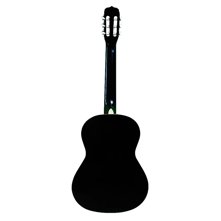 Guitarra Clásica 1/2 - Bilbao BIL-12-NT 3