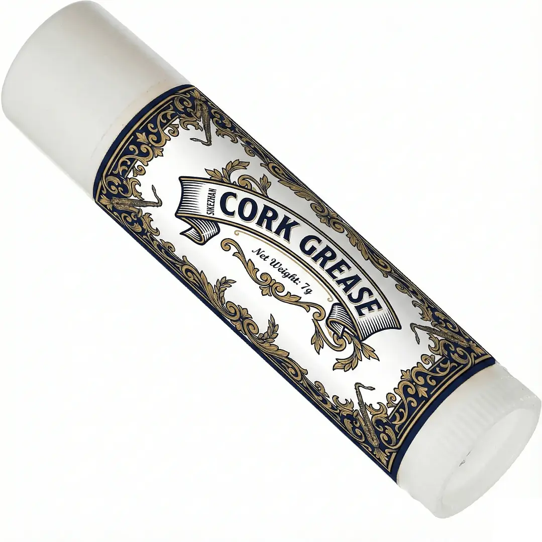 Grasa para Corchos - Sikezhan 1