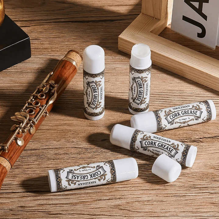 Grasa para Corchos - Sikezhan 2