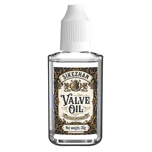 Valve Oil - Sikezhan