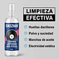 Kit de limpieza de vinilos - Sikezhan - Miniatura 3