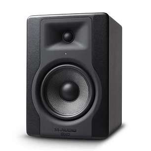 Monitor de Estudio - M-audio BX5 d3 - Unidad
