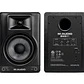 Par Monitores de Estudio - M-audio BX5 BT - Miniatura 1