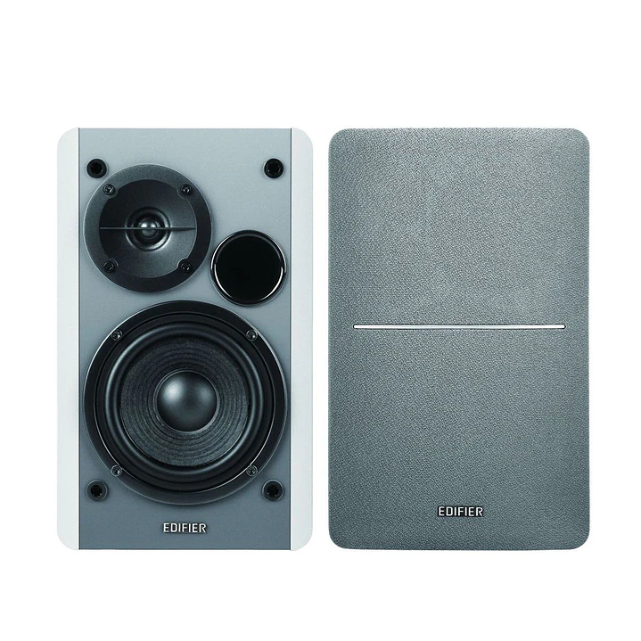 Parlantes Activos - Edifier R1280 DB - White - Bluetooth 2