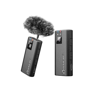 Micrófonos inalámbricos - Relacat MC1 - USB C