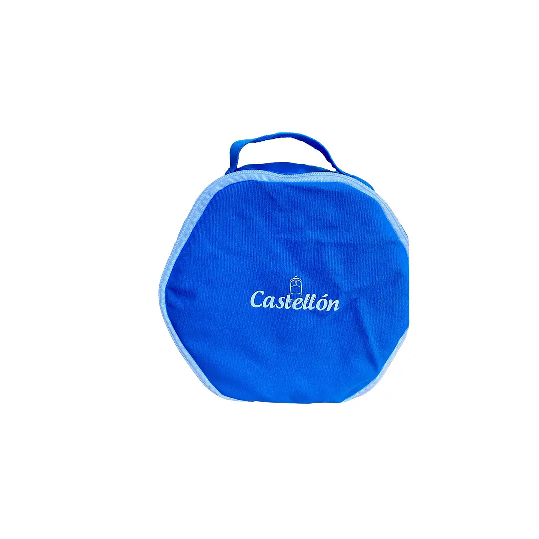 Funda para Panderos Cuequeros - Castellón 1
