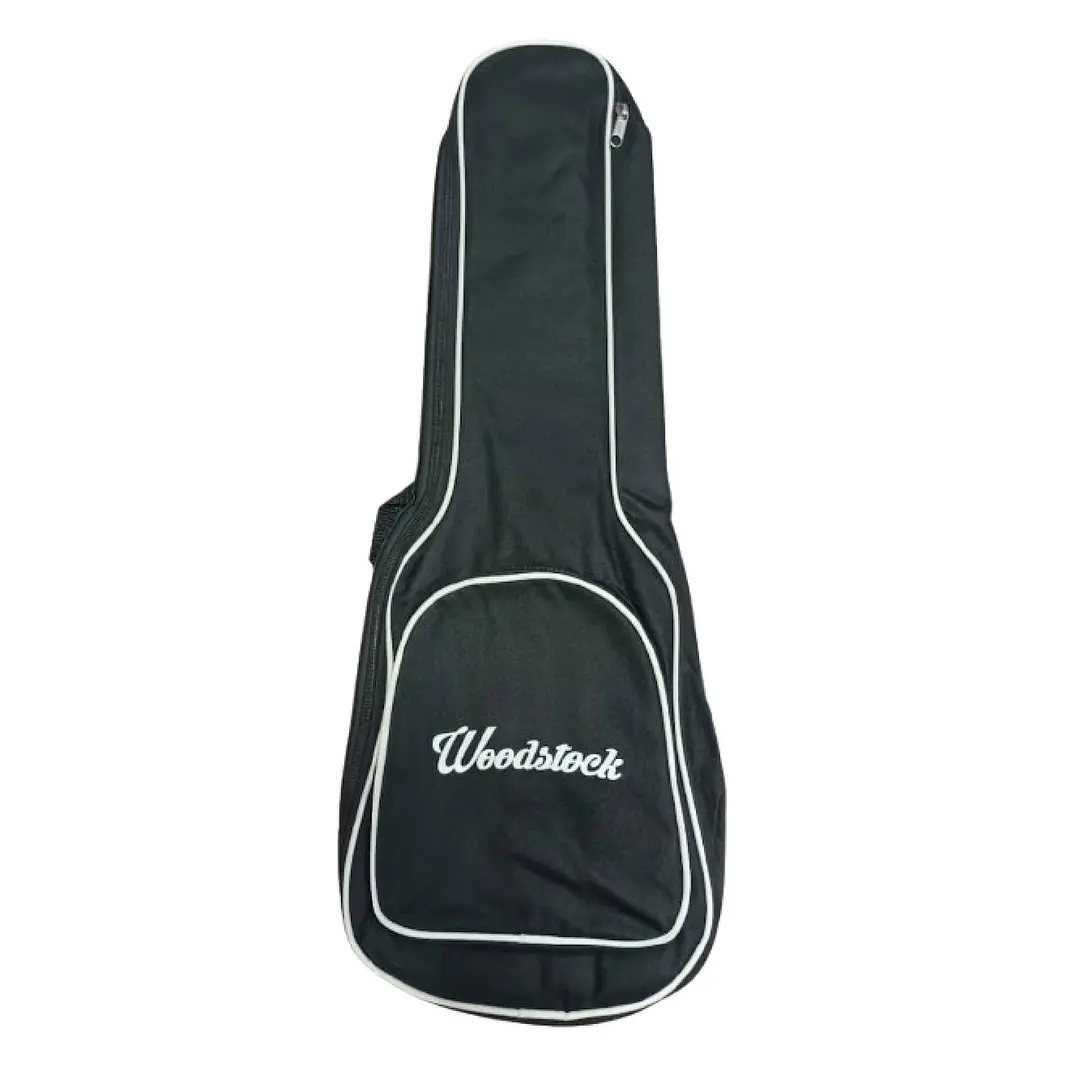 Fundad para ukelele Soprano - Woodsoul 1