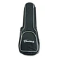 Fundad para ukelele Soprano - Woodsoul - Miniatura 1