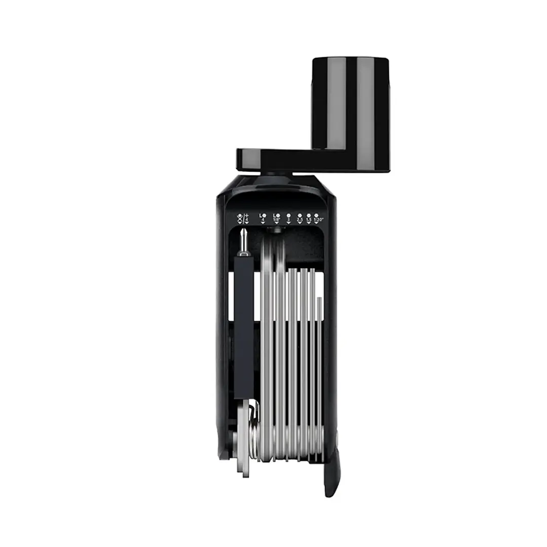 Kit de Mantención para Guitarra - Cherub CGT-1 2