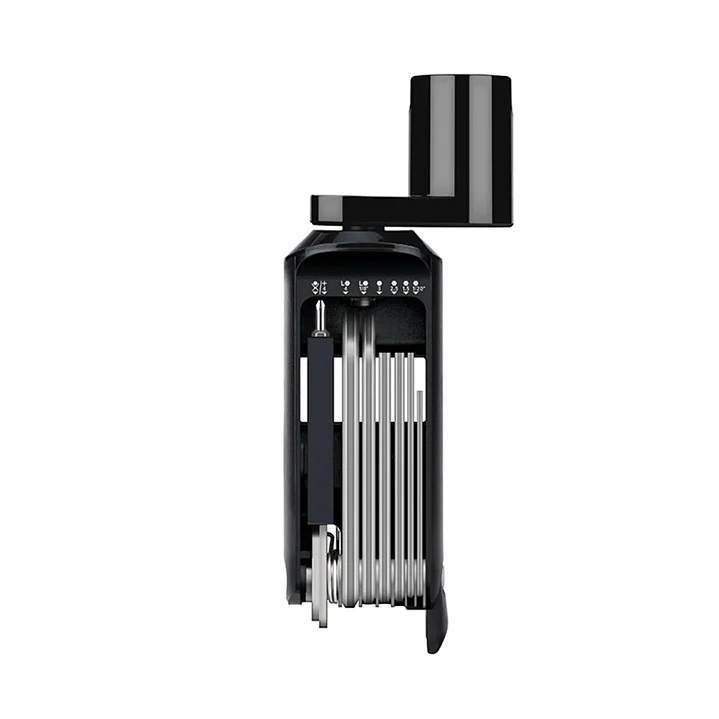 Kit de Mantención para Guitarra - Cherub CGT-1 2