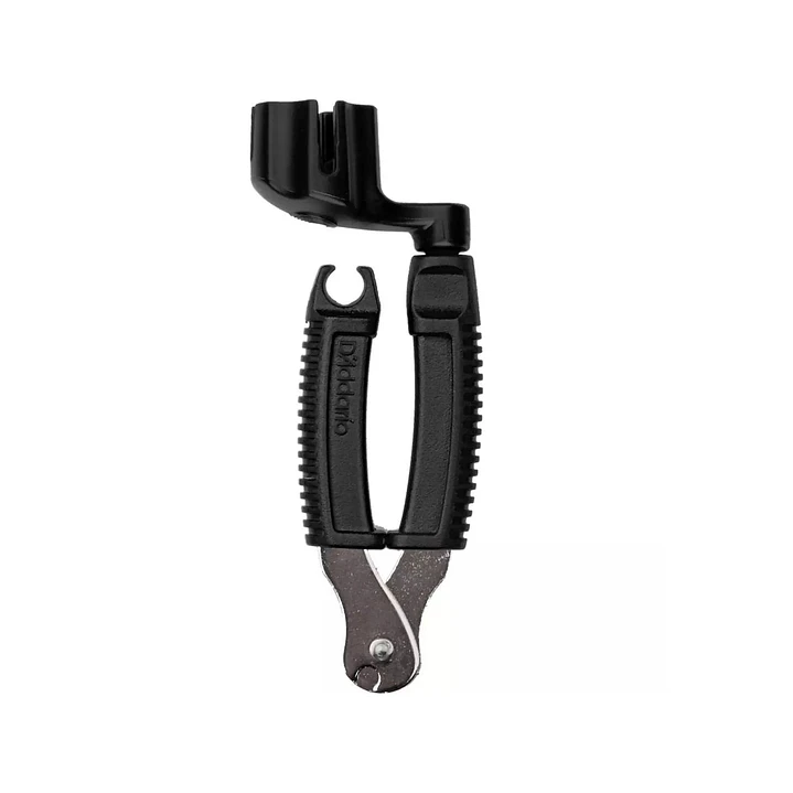 Enrrollador de cuerdas - D'addario DP0002 5