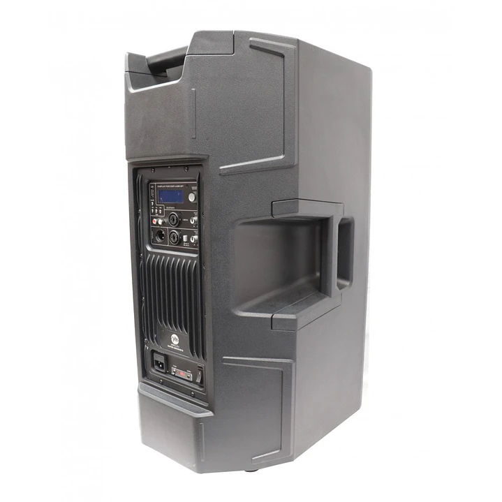 Caja activa 12