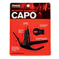 Cejillo para Guitarra - D'addario PW-CP-13 - Miniatura 1