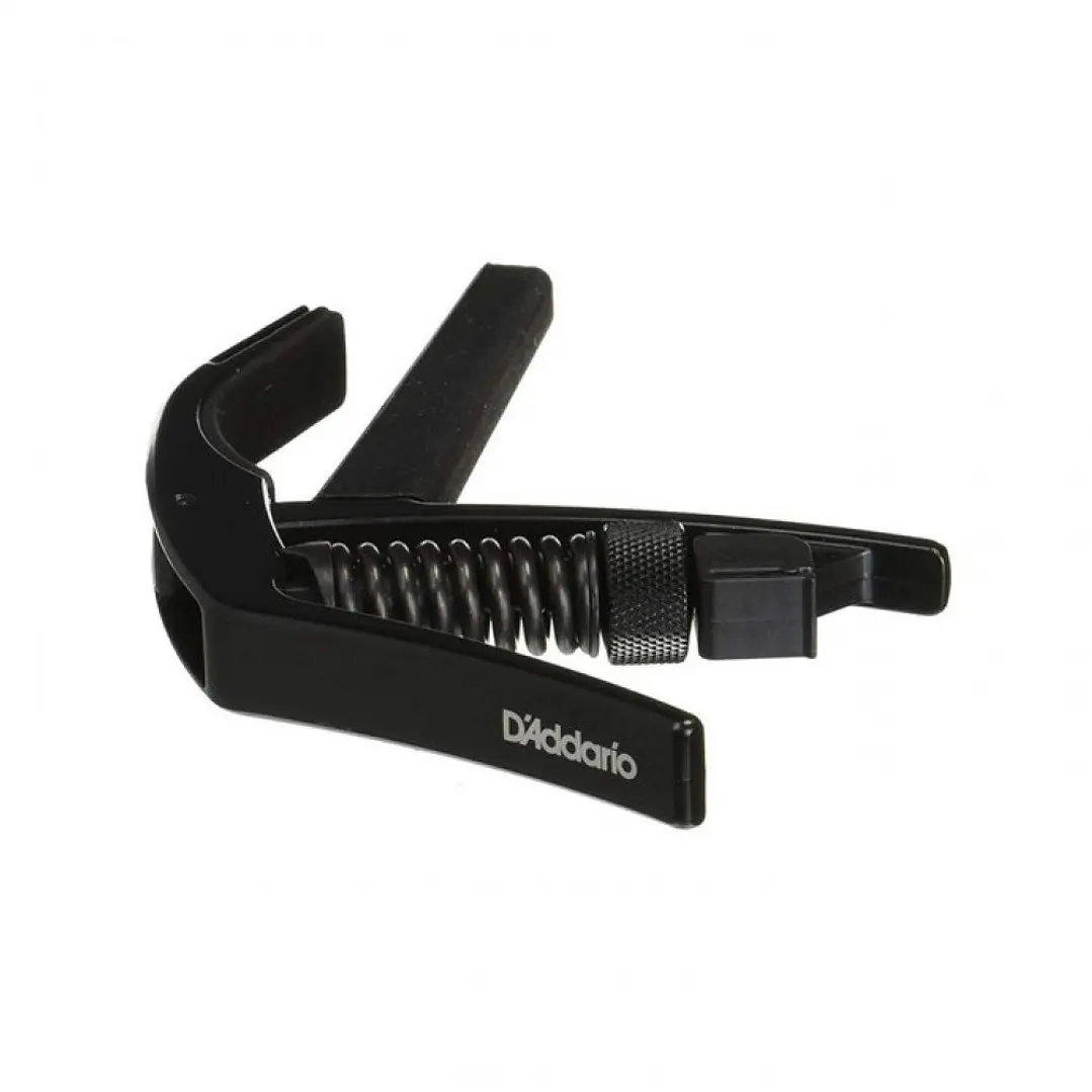 Cejillo para Guitarra - D'addario PW-CP-13 4
