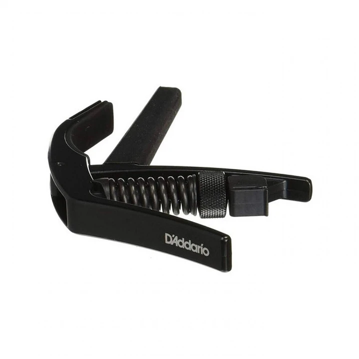 Cejillo para Guitarra - D'addario PW-CP-13 4