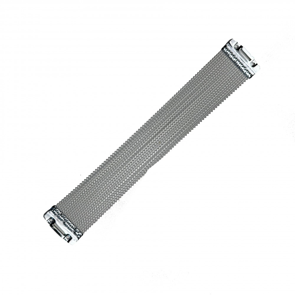 Bordona para caja Wotan - 14" / 20 Hilos - con tira bordona