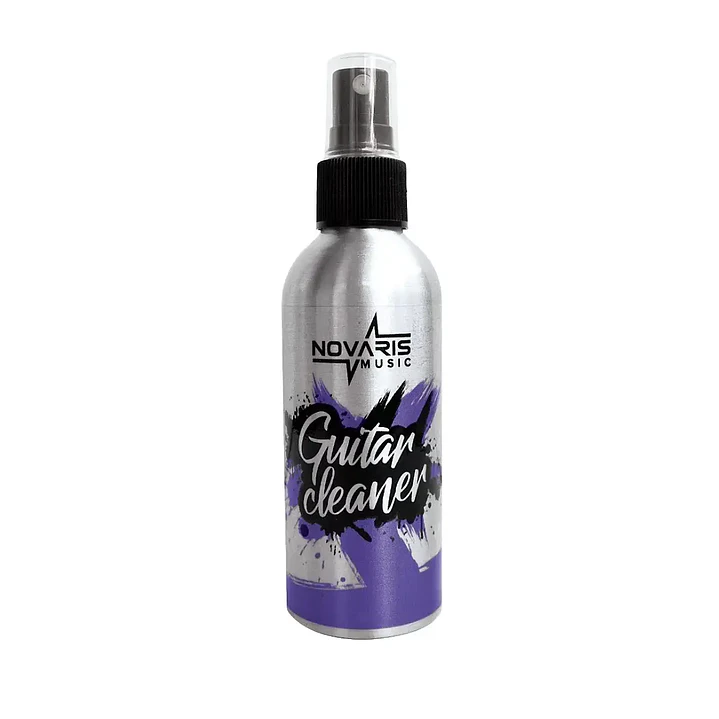 Guitar Cleaner - Novaris 40ml 1