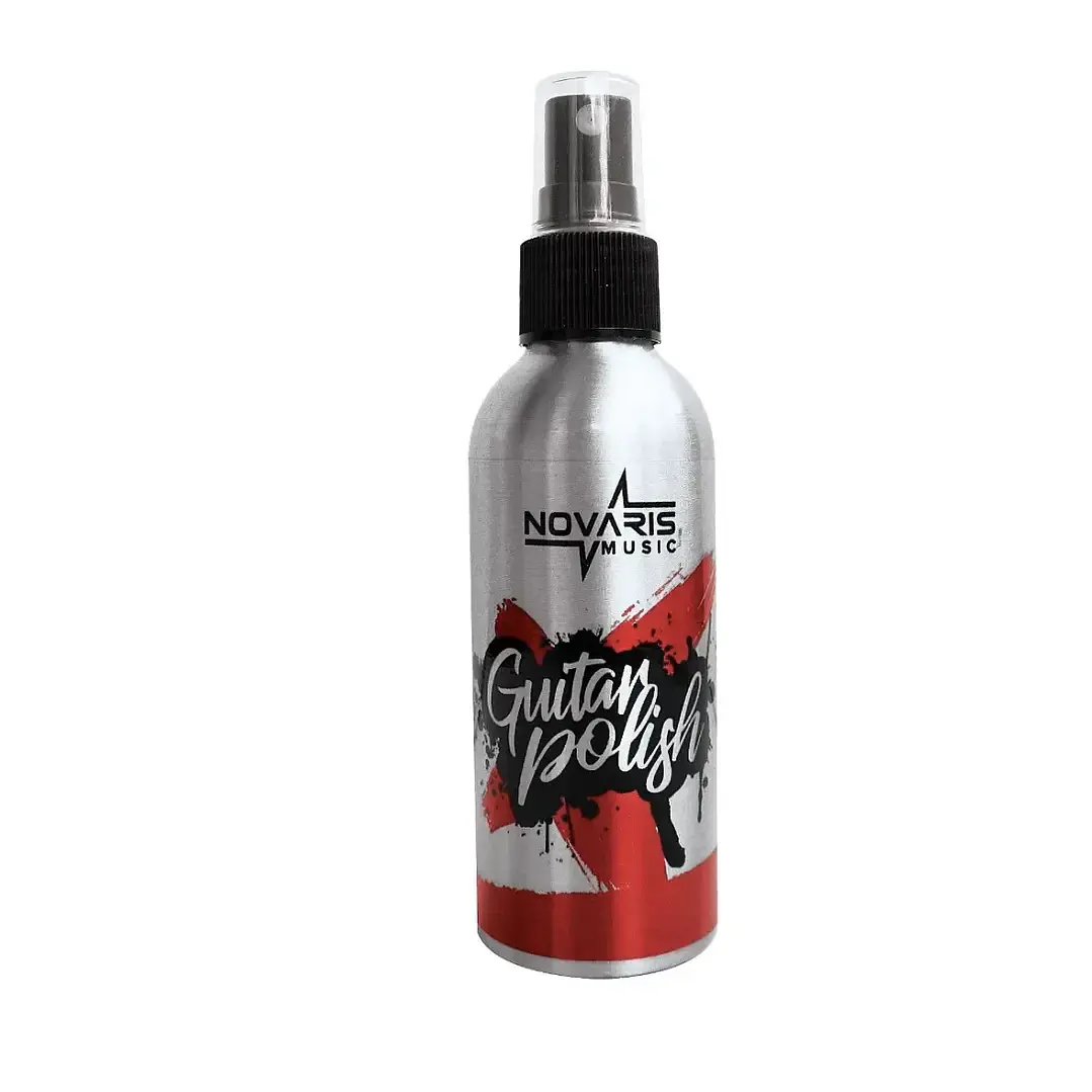 Guitar Polish - Novaris 40ml 1