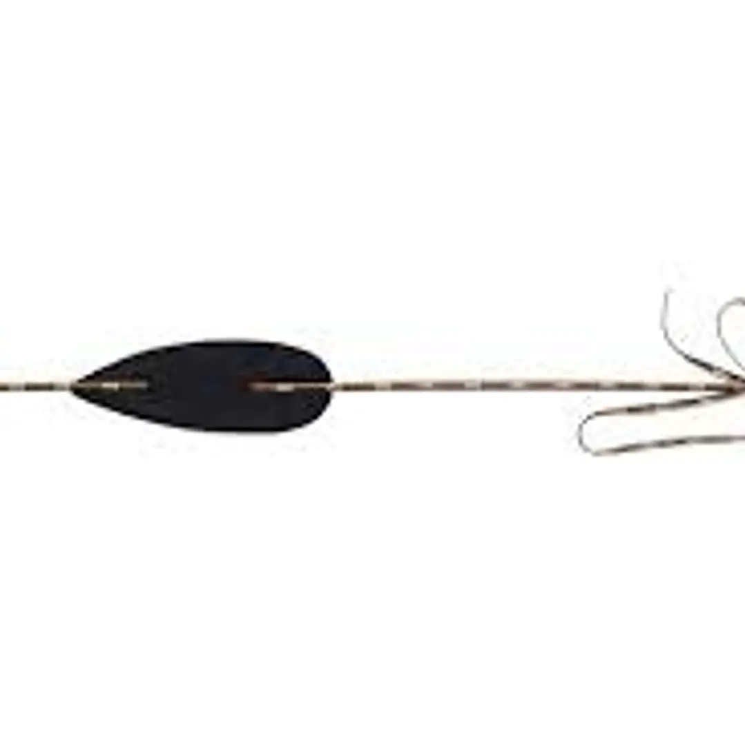 Paño de limpieza Saxo Soprano una pieza - BAM SW0017 SWAB 2