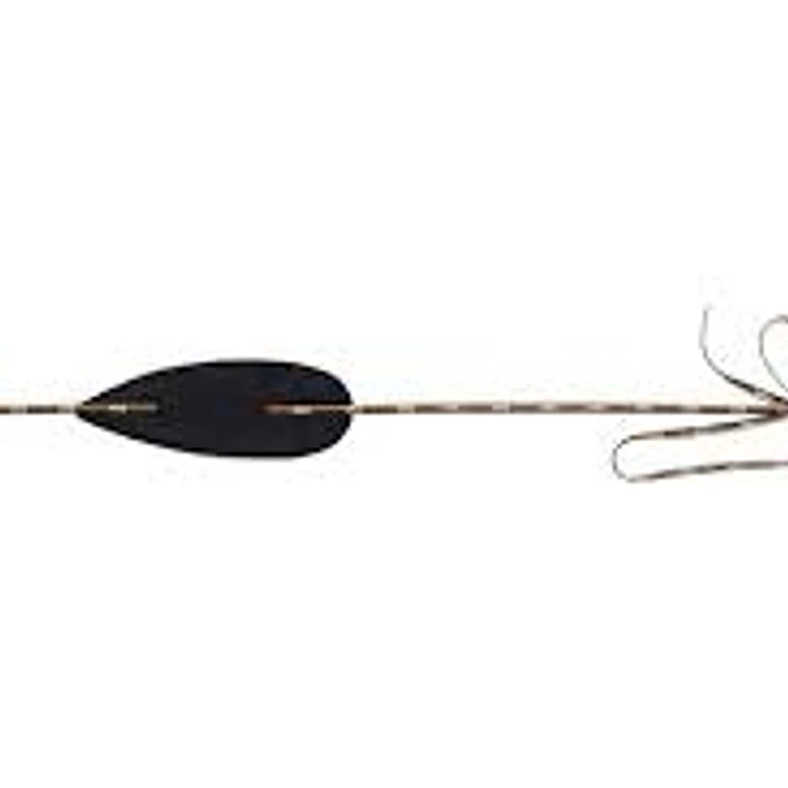 Paño de limpieza Saxo Soprano una pieza - BAM SW0017 SWAB 2