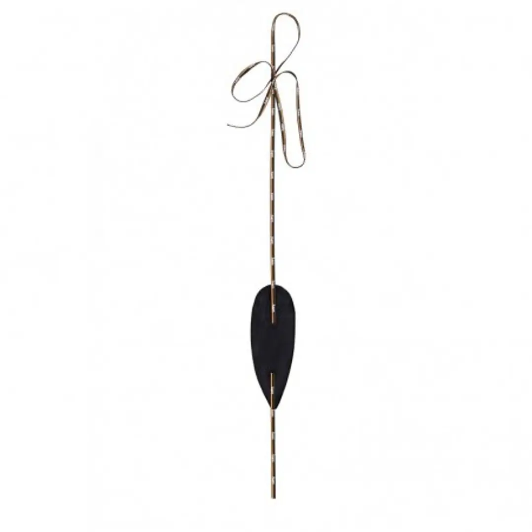 Paño de limpieza Saxo Soprano una pieza - BAM SW0017 SWAB 1