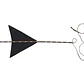 Paño de limpieza saxo soprano desmontable - BAM SW0018 - Miniatura 2