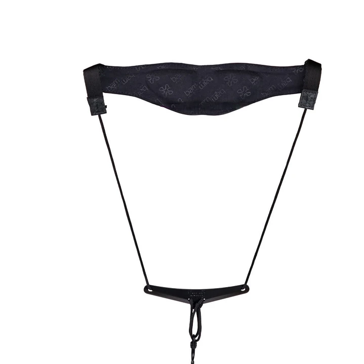 Colgador para saxo - BAM Padded 1