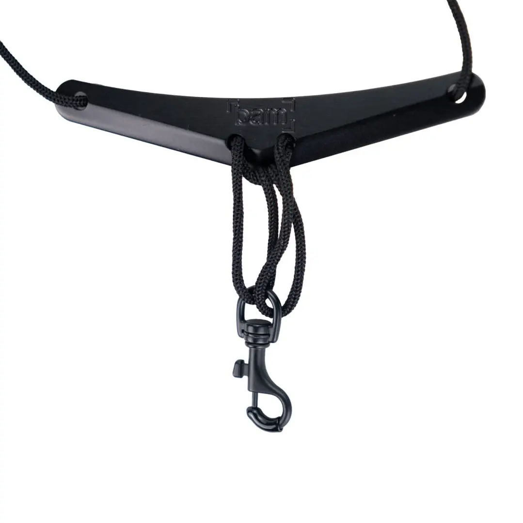 Colgador para saxo - BAM Padded 2