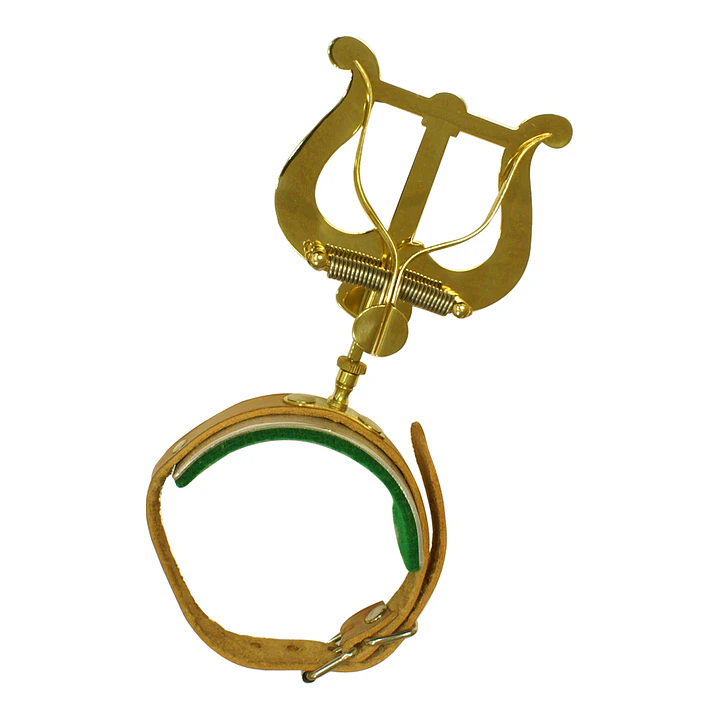 Lira para Tuba - Meistehaft LDT-1200 Dorada 2