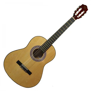 Guitarra Clásica 39