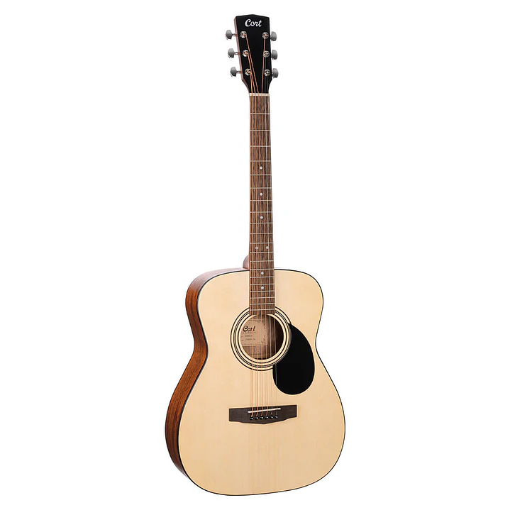 Guitarra Folk Cort - AF510 OP 1
