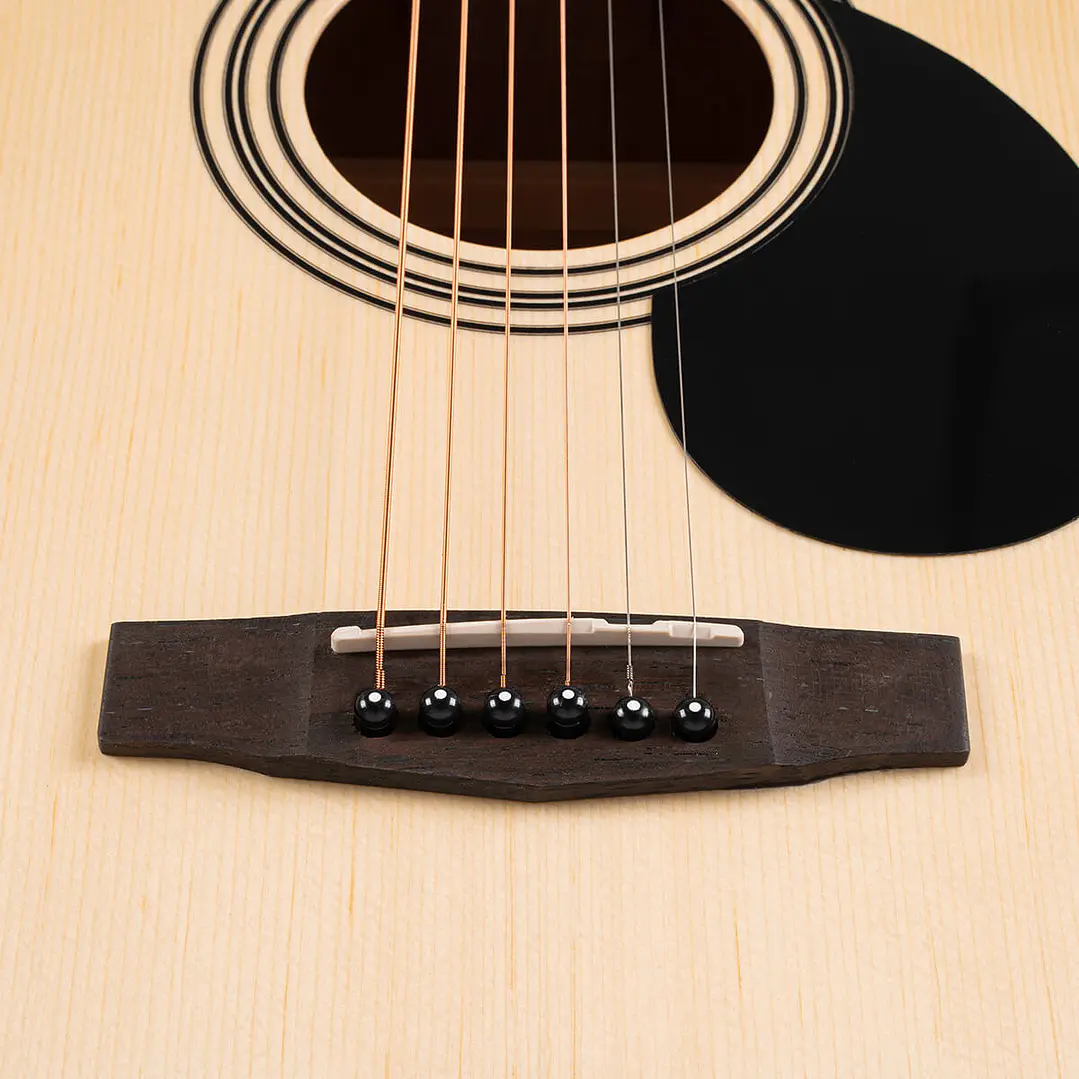 Guitarra Folk Cort - AF510 OP 4