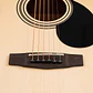 Guitarra Folk Cort - AF510 OP - Miniatura 4