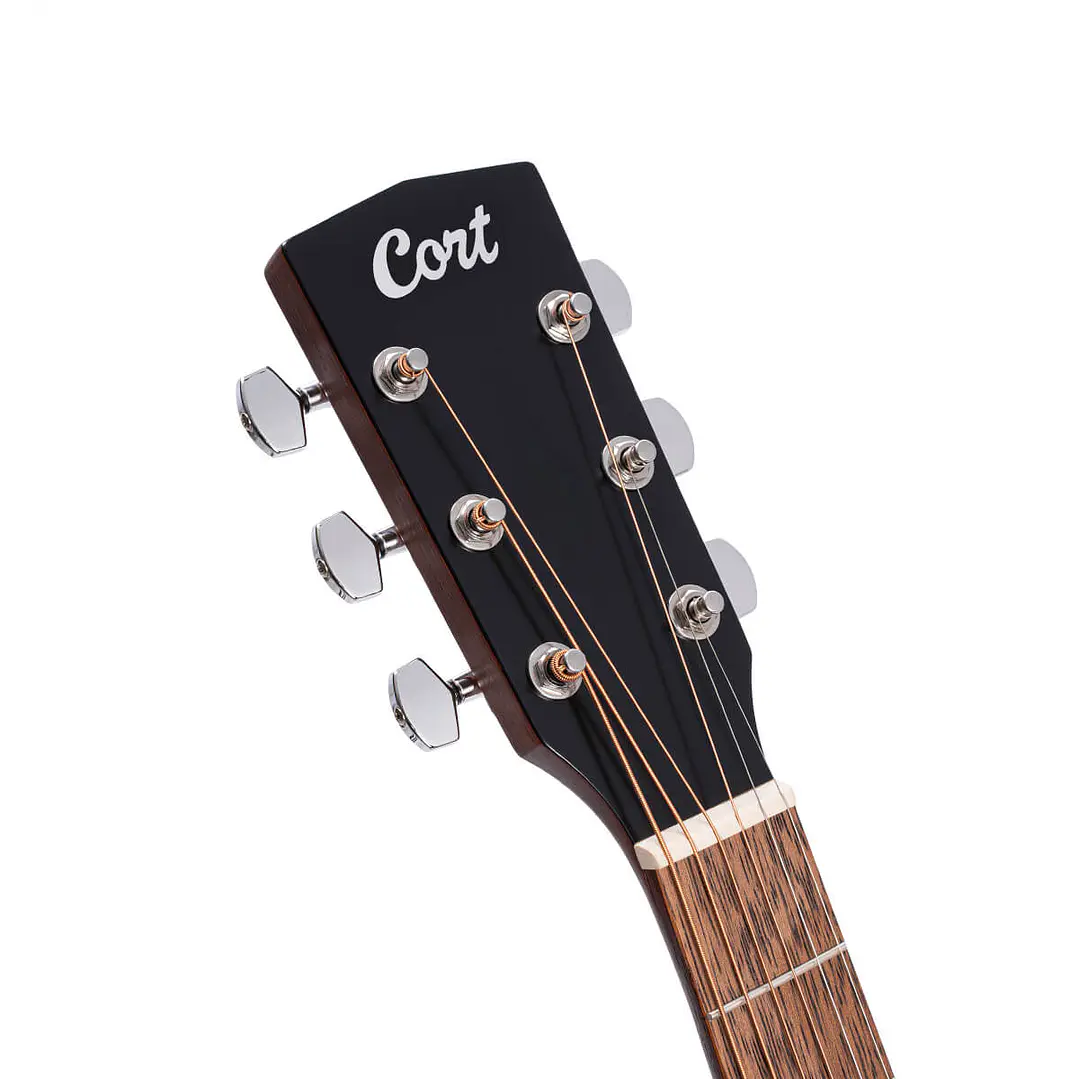Guitarra Folk Cort - AF510 OP 6