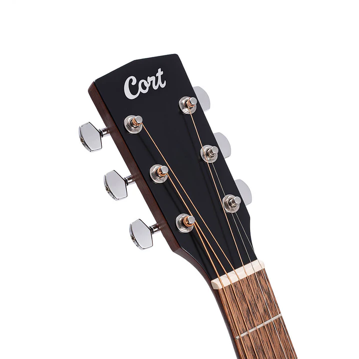 Guitarra Folk Cort - AF510 OP 6