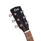 Guitarra Folk Cort - AF510 OP - Miniatura 6