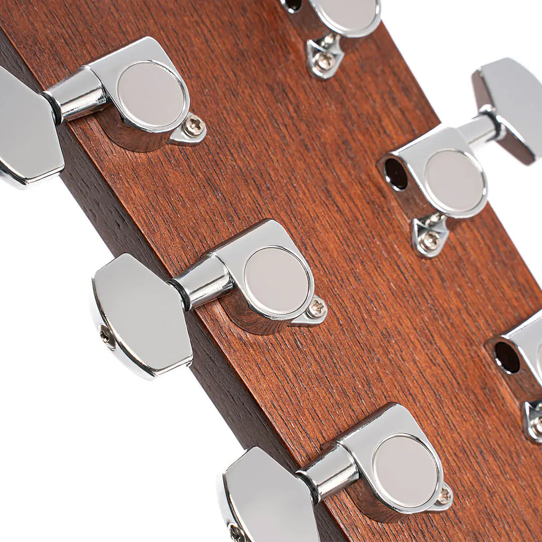 Guitarra Folk Cort - AF510 OP 7