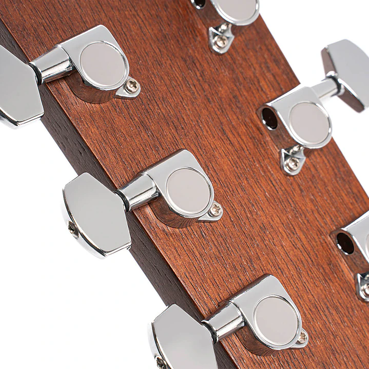 Guitarra Folk Cort - AF510 OP 7