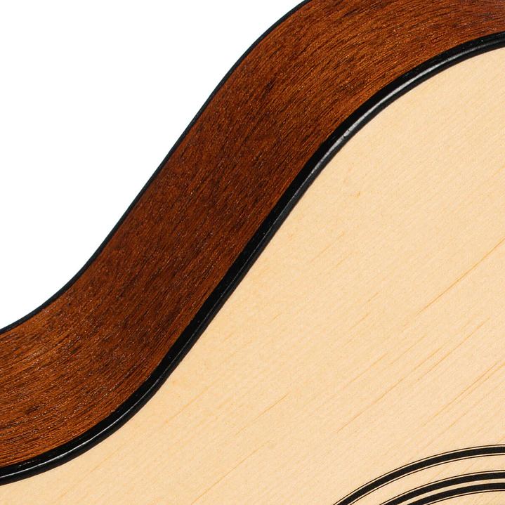 Guitarra Folk Cort - AF510 OP 8