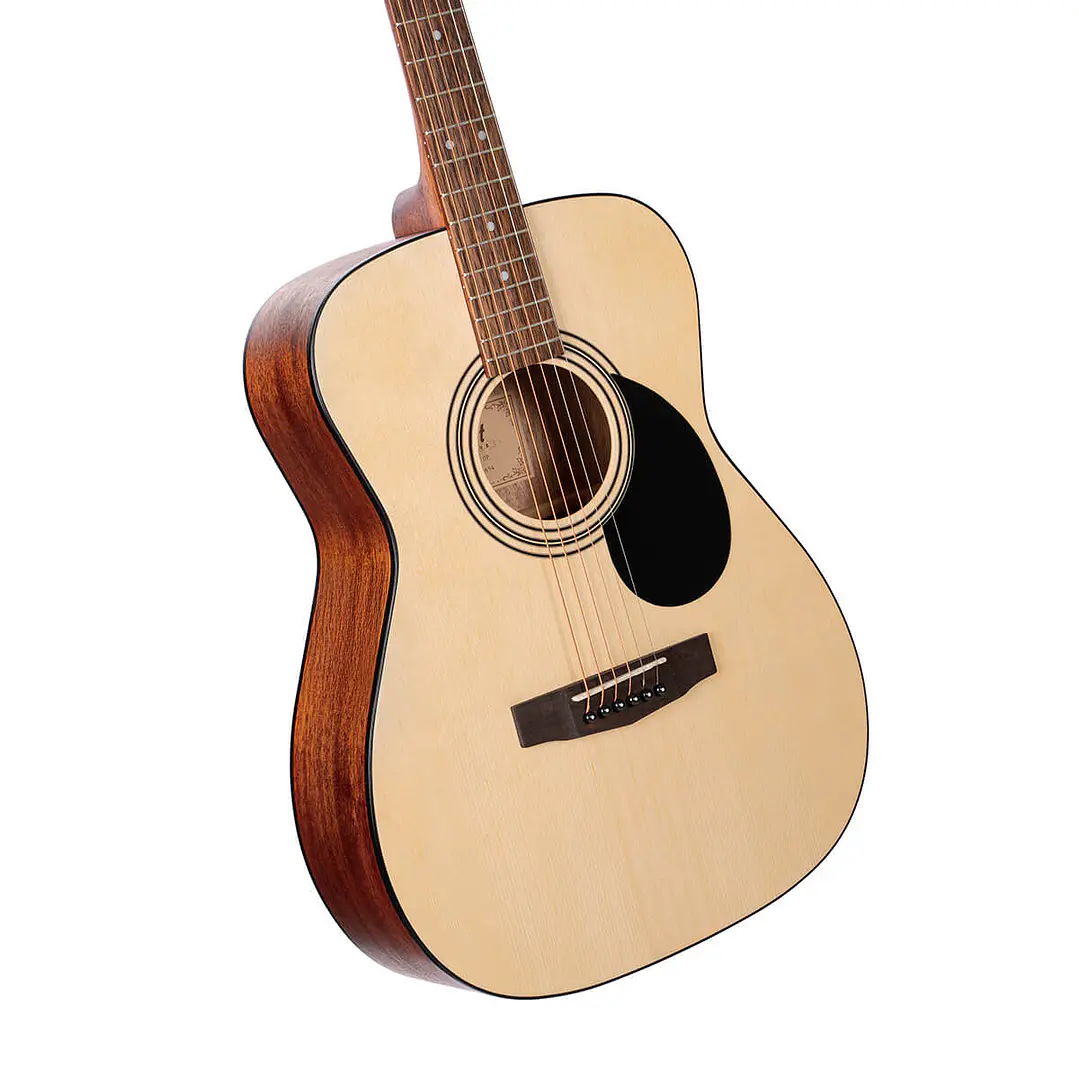 Guitarra Folk Cort - AF510 OP 3