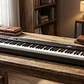 Piano Digital 88 teclas - Donner Dep-20 Lite - con atril - Miniatura 4