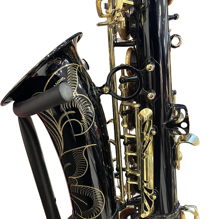 Saxo Alto - Yanagisawa 991 Black - Reacondicionado 4