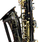 Saxo Alto - Yanagisawa 991 Black - Reacondicionado - Miniatura 4