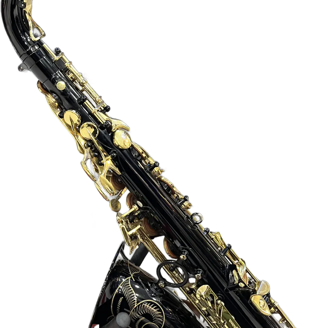 Saxo Alto - Yanagisawa 991 Black - Reacondicionado 3