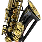 Saxo Alto - Yanagisawa 991 Black - Reacondicionado - Miniatura 7