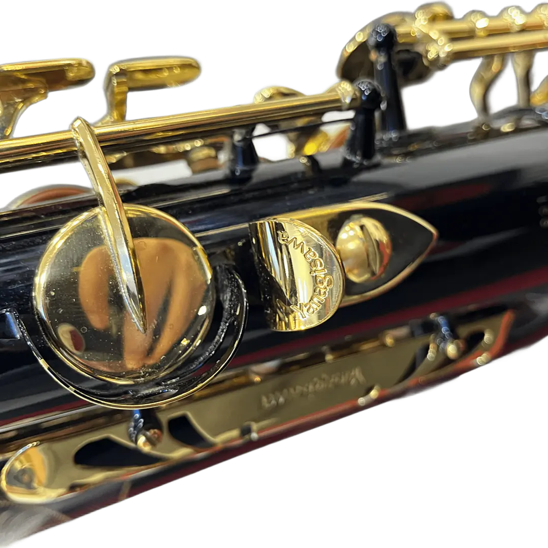 Saxo Alto - Yanagisawa 991 Black - Reacondicionado 11